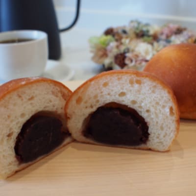 城陽純米吟醸 酒粕あんぱんと酒粕チーズ合計6個入り【配送不可地域：離島】