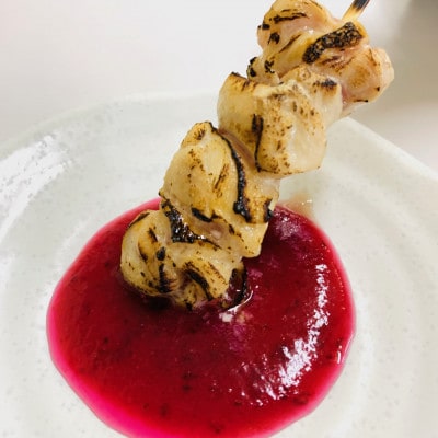 京都産紅梅肉180g×6本 焼酎、素麺、冷やしうどんのアクセントに 京都の老舗漬物店が作る逸品