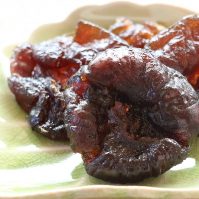 セミドライ甘熟成城陽いちじく丸ごとサイズ　2袋セット