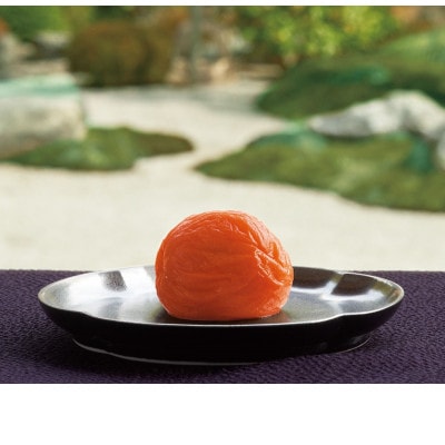 献上梅陶製壺入(1,200g(約50粒))