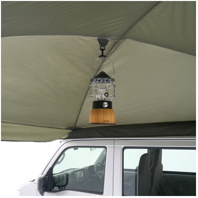 neos Link PANELタープセット(サイドウォール付)アウトドアキャンプに 71202031