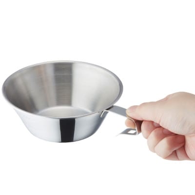 LOGOS シェラカップ アウトドアやキャンプはもちろん食器としてもおすすめ!　81285024