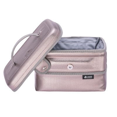 ハイパー氷点下クーラー・スリップリッド　キャンや買い物などのアウトドアシーンにも! 81670050