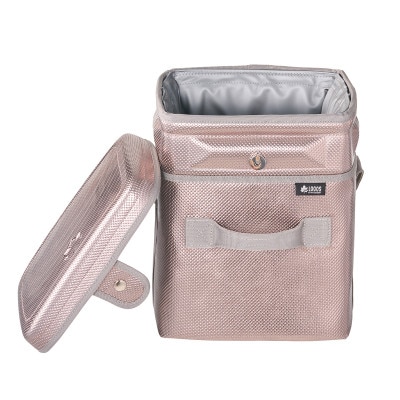 ハイパー氷点下クーラー・スリップリッドTALL　キャンプやアウトドアシーンで! 81670051