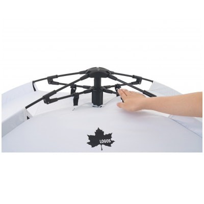 ソーラーブロック  EZ Q-TOPフルシェード　ピクニックなどにおすすめの日除け!71205004