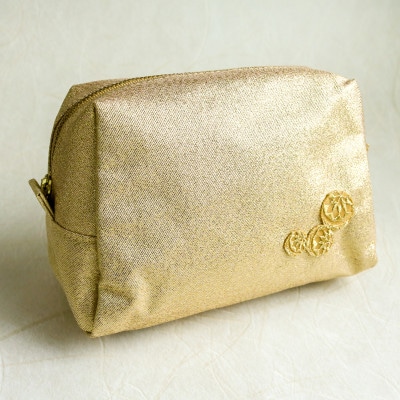 【燦彩糸】トラベルポーチ