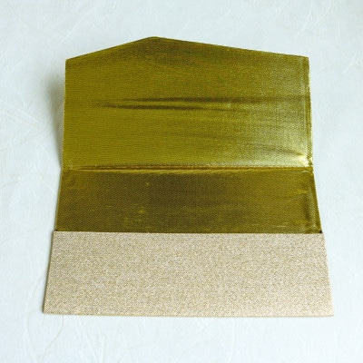 【燦彩糸】宝くじケース