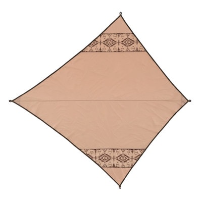 LOGOS LAND ツーリングタープ　キャンプやアウトドアなどで役立ちます　71902010