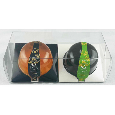 ぷる～酒ゼリー　2ヶ入