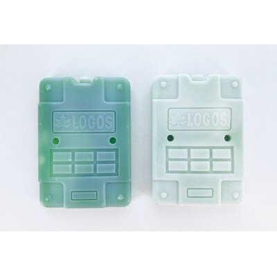 倍速凍結・氷点下パックL　ロゴスの大人気保冷剤はキャンプや防災にも活躍!　81660641×1個