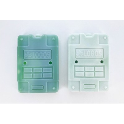 倍速凍結・氷点下パックXL　ロゴスの大人気保冷剤はキャンプや防災にも活躍!　81660640×3個