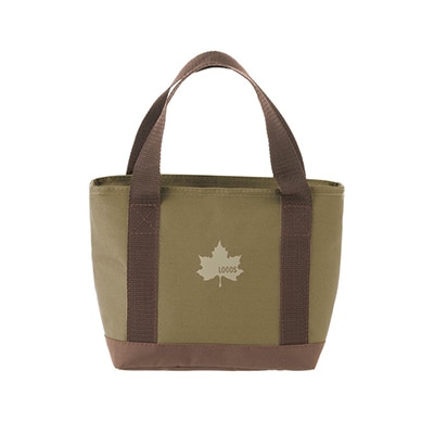 氷点下パック 抗菌・ベーシッククーラー トート　お弁当入れや通勤、通学で使える!　81670329