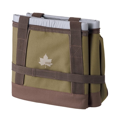 氷点下パック 抗菌・ベーシッククーラー M 買い物やアウトドアでも役立つバッグ!　81670323