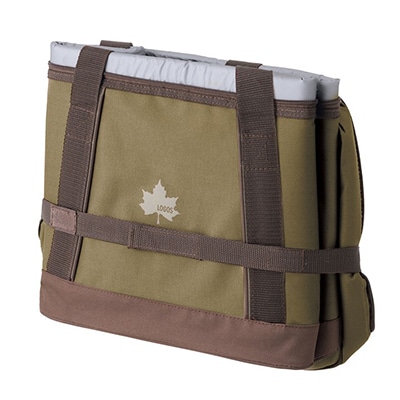 氷点下パック 抗菌・ベーシッククーラー L 買い物やアウトドアでも役立つバッグ!　81670322　