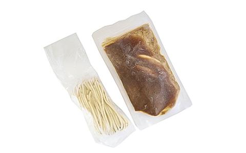 【京都 麺屋たけ井】 濃厚豚骨魚介 つけ麺3食セット 城陽の老舗ラーメン・つけ麺店の逸品【配送不可地域：離島】