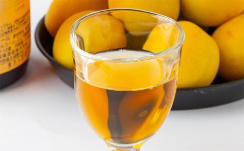 長期熟成梅酒　城州　720ml