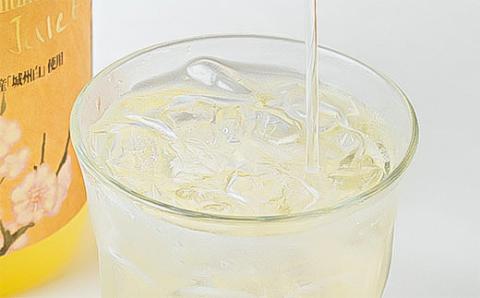 PREMIUM 梅ジュース