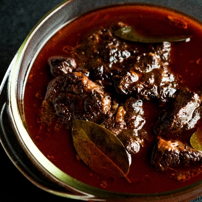 近江牛煮込みビーフパイ おやつや朝食に ホールで家族や友人とシェアにピッタリ【配送不可地域：離島】