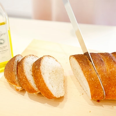 城陽市パン屋でのパンづくり　基礎3回コース　ご家庭でできるようになるパン教室