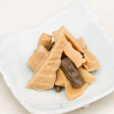 【京の味】詰合せ しば漬2種・刻みすぐき・京都産筍のしぐれ煮詰合せ ご飯のお供、お酒の肴にどうぞ