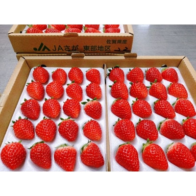 *冷凍*いちご大福(6個入り)【配送不可地域：離島】