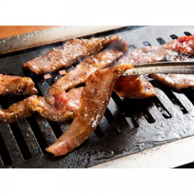 A5近江牛 カルビ　400g【配送不可地域：離島】