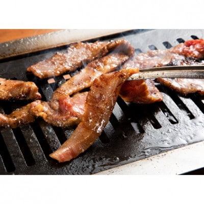 【京都 大志万】A5近江牛 カルビ　800g【配送不可地域：離島】