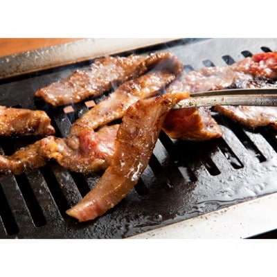 【京都 大志万】A5近江牛 カルビ　1200g【配送不可地域：離島】