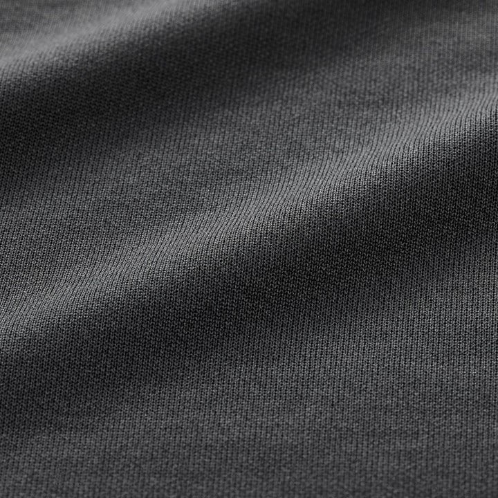 LBL リカバリーウエア 夏用上下セット　XLサイズ　リカバリーショーツ+Tシャツ ブラック