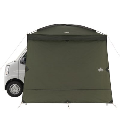 neos Link PANELタープセット(サイドウォール付)アウトドアキャンプに 71202031