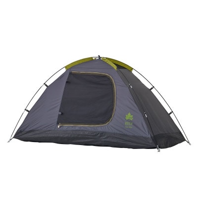 【在庫限り】ROSY オーニングドーム・SOLO ソロキャンプにおすすめのテント 71301001