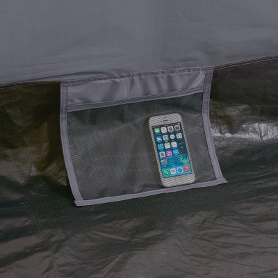 ROSY ツーリングドーム ソロキャンプはもちろん、様々なアウトドアシーンで大活躍 71806004