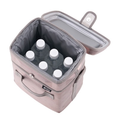 ハイパー氷点下クーラー・スリップリッドTALL　キャンプやアウトドアシーンで! 81670051