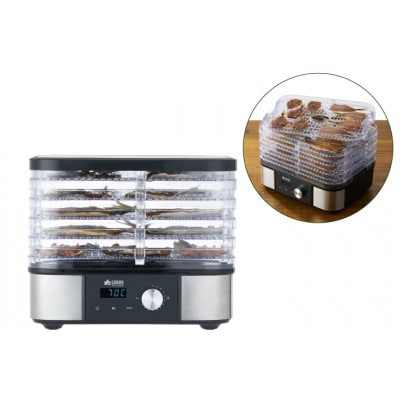 (野電)エレキャン・HIMONOドライヤー　アウトドアはもちろん自宅のキッチンでも!81060300