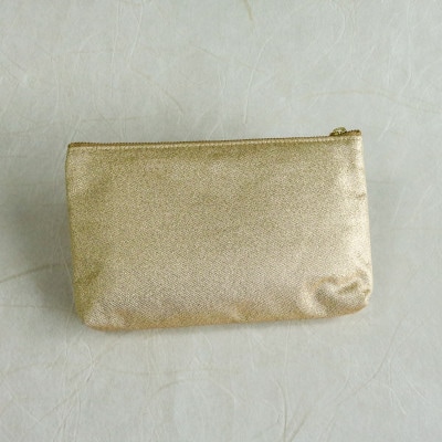 【燦彩糸】フラットポーチ