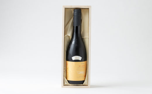 日本酒「城陽」純米大吟醸30　720ml