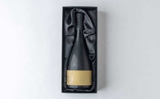 日本酒「城陽」美感遊創　750ml