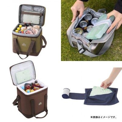 倍速凍結・氷点下パックM　ロゴスの大人気保冷剤はキャンプや防災にも活躍!　81660642×3個