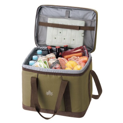 倍速凍結・氷点下パックXL　ロゴスの大人気保冷剤はキャンプや防災にも活躍!　81660640×3個