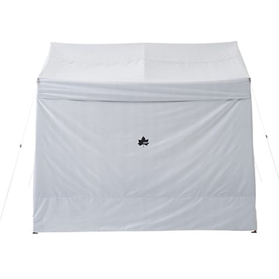 ソーラーブロック サイドウォール 270 キャンプやアウトドアで熱中症、日焼け対策!71661028