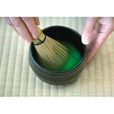 Magouemon Tour　英語通訳ガイド付(抹茶の茶園・工場見学とほんず抹茶体験ツアー)1名様分