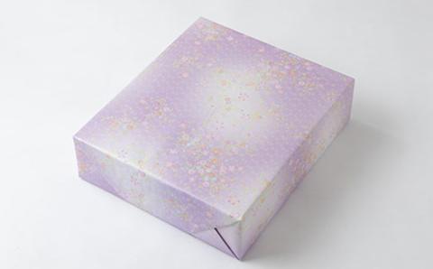 京の拘りふりかけ＆お海苔セット　6p