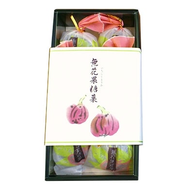 いちじく糖菓　7個入り