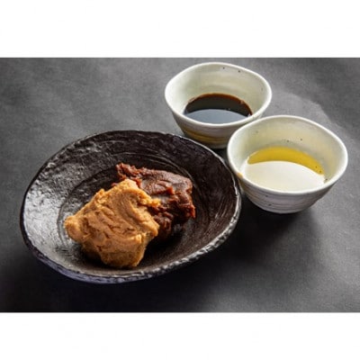 A5近江牛 カルビ　400g【配送不可地域：離島】