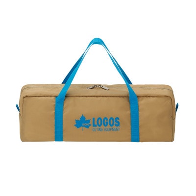 LOGOS ナバホ Tepee 300　ロゴスの定番ナバホ柄ティピーテント 71806501