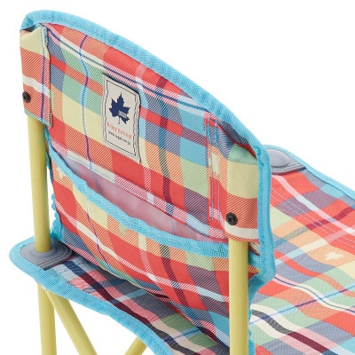 ペアチェア プラス-AI(チェッカー)家族や友達とアウトドアやキャンプで大活躍。73173097