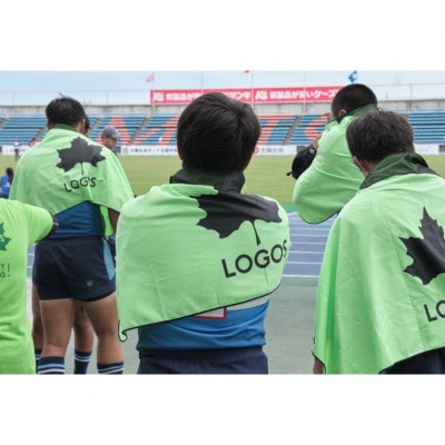 氷点下リカバリー・クールボディタオル グレー 熱中症対策グッズとして活躍! 81336811