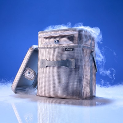 ハイパー氷点下クーラー・スリップリッドTALL　キャンプやアウトドアシーンで! 81670051