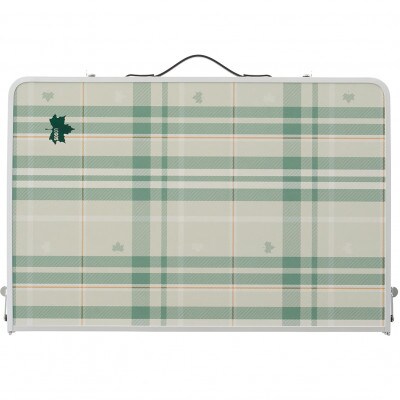 2FD ダイニングテーブル 8060　キャンプやBBQなどアウトドアで役立つ!　73511000