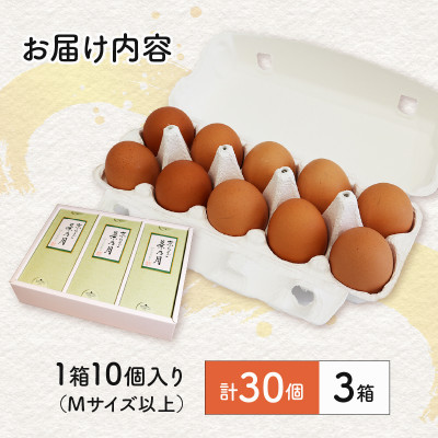 京たまご 茶乃月セット 1箱 30個(10個×3)【配送不可地域：離島】